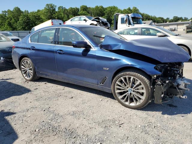 WBA33AG03NCJ29630 BMW 530XE