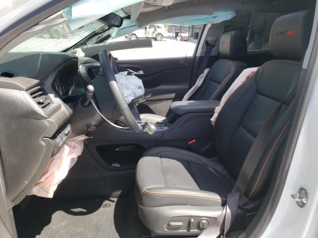1GKKNLLS4PZ158229 GMC Acadia At4