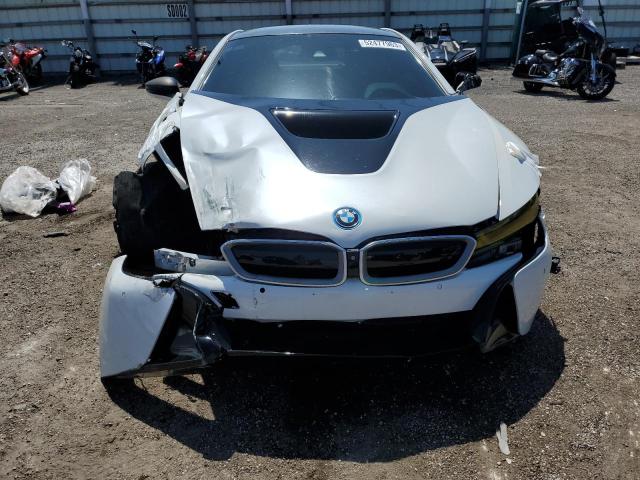 WBY2Z2C55GV675582 BMW I8