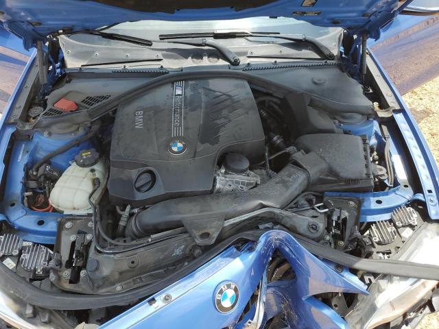 WBA1J9C58FVX98902 BMW M235XI