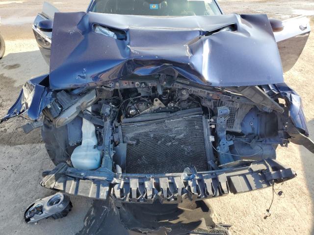 2C3CDZBG1FH724188 Dodge Challenger Sxt Plus