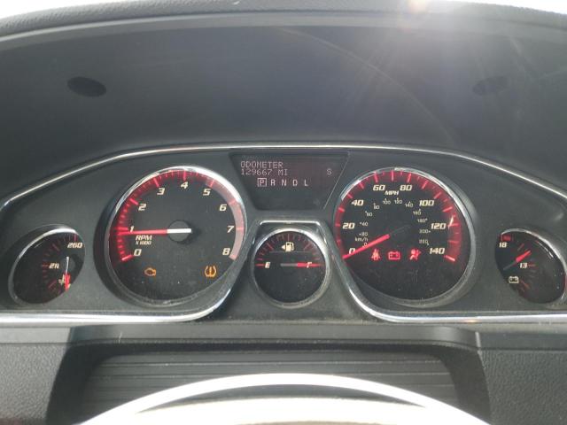 1GKKVPKD6FJ353224 GMC ACADIA SLE