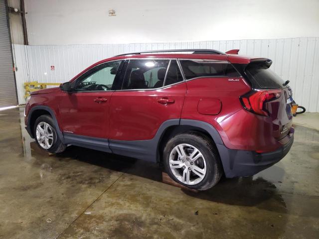 3GKALMEV9JL380908 GMC Terrain Sle