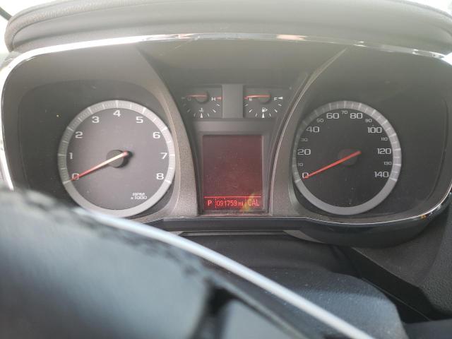 2GKFLYEK2E6283904 GMC Terrain Slt