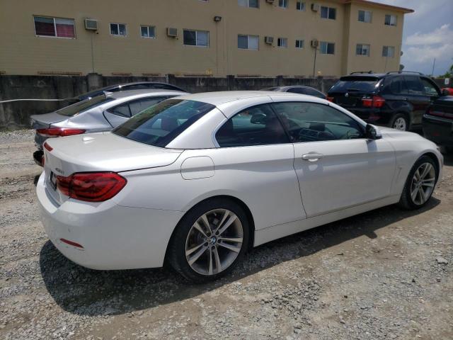 WBA4Z1C51KEE51609 BMW 430I