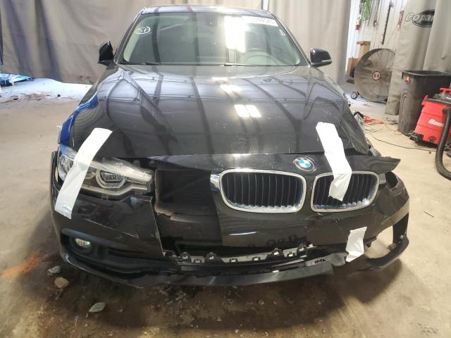 WBA8E1G57JNU91485 BMW 320 I