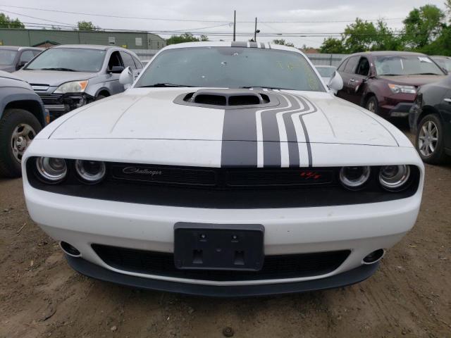 2C3CDZBT6JH287312 Dodge Challenger R/t