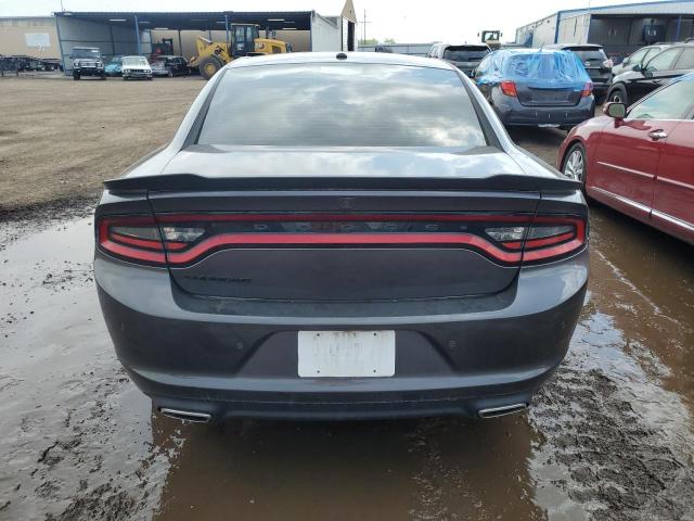 2C3CDXBG6LH245345 Dodge Charger Sxt