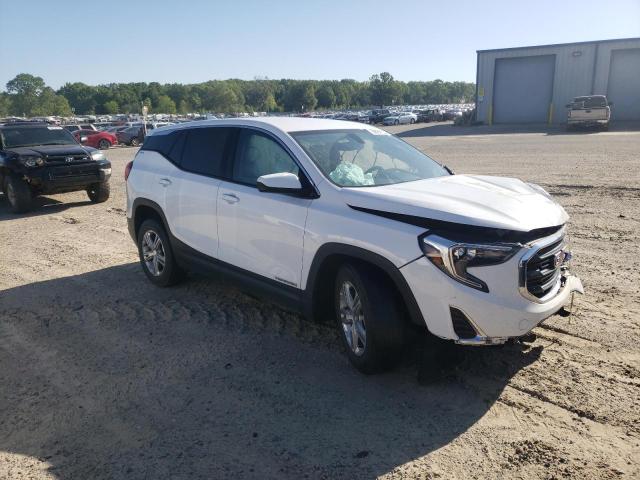 3GKALMEV2KL167560 GMC Terrain Sle