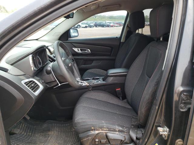 2GKALMEK1H6333229 GMC Terrain Sle