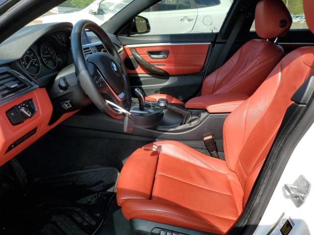 WBA4J3C55KBL06218 BMW 430xi Gran Coupe