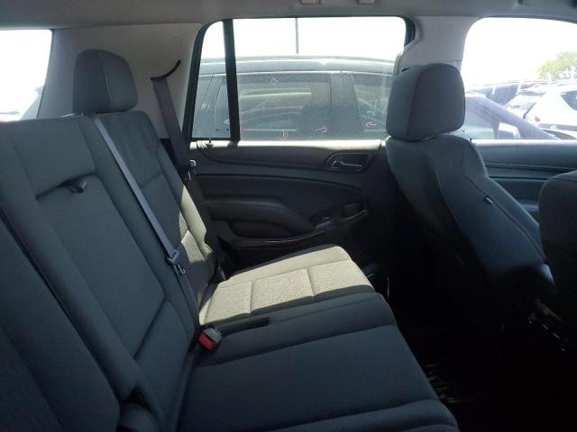 1GKS2AKC4GR192209 GMC YUKON SLE