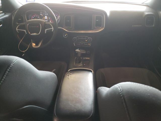 2C3CDXHG2JH175749 Dodge Charger Sxt Plus