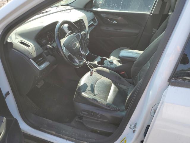 3GKALVEV0LL207741 GMC Terrain Slt