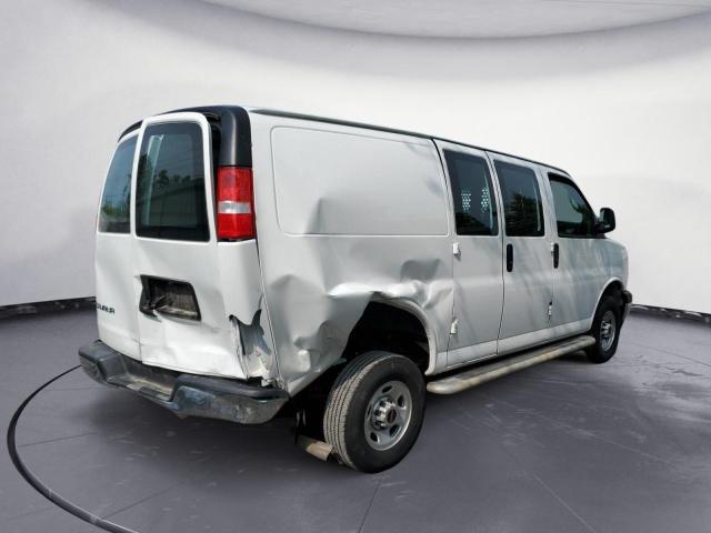 1GTW7AFP6N1168517 GMC Savana G2500