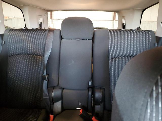 3C4PDDBG2GT217096 Dodge Journey Sxt