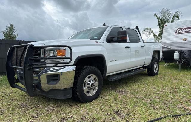 1GT12REG3JF180579 GMC Sierra K2500 Heavy Duty