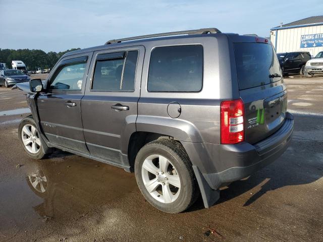 1C4NJRBBXGD572525 Jeep Patriot Sport