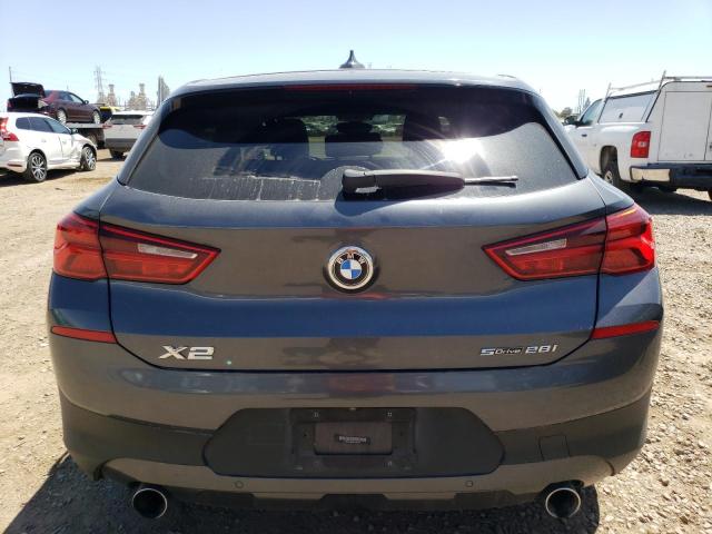 WBXYJ3C33JEJ84137 BMW X2 Sdrive28i