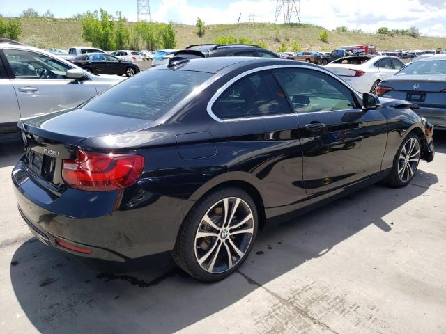 WBA1F7C5XFV367399 BMW 228 Xi