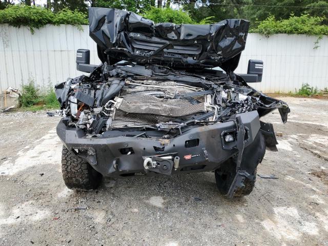 1GT49PEY7MF119147 GMC Sierra K2500 At4