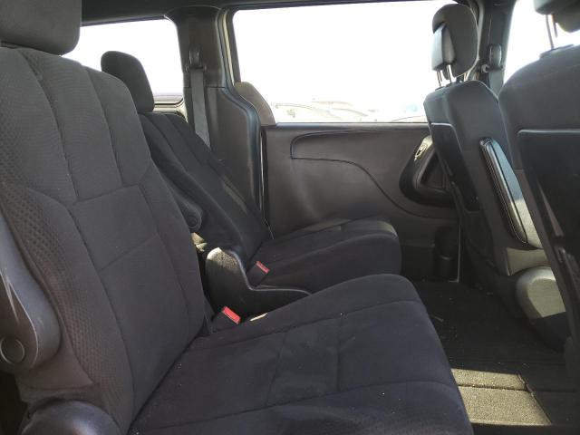 2C4RDGBG4JR220117 Dodge Grand Caravan Se