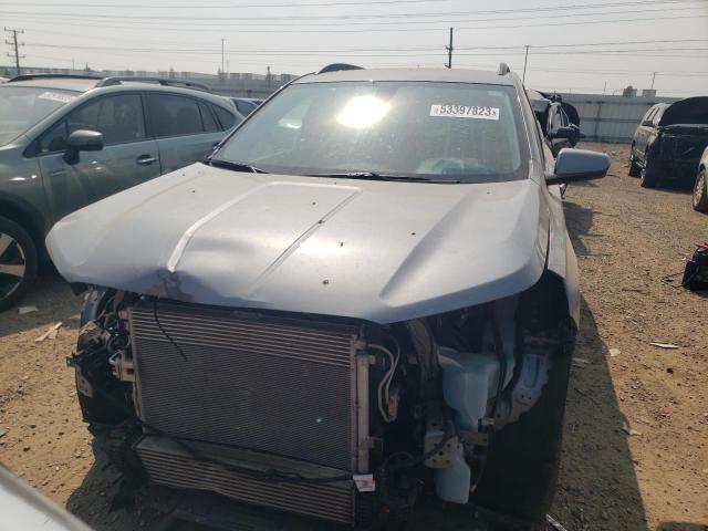 3GKALMEV5JL333164 GMC Terrain Sle