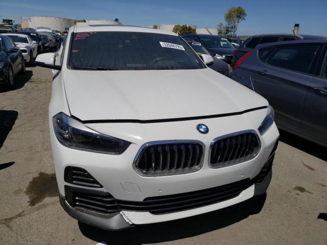 WBXYJ1C09M5T09124 BMW X2 Xdrive28i