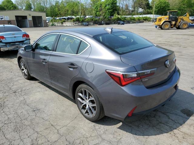19UDE2F78KA000300 Acura Ilx Premium