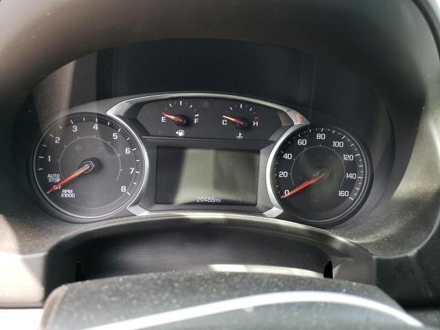 3GKALPEV3ML358909 GMC Terrain Slt