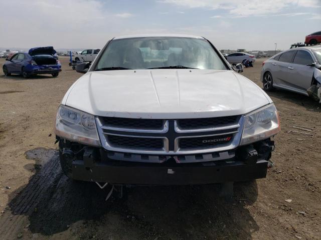 1C3CDZAB4EN113437 Dodge AVENGER SE