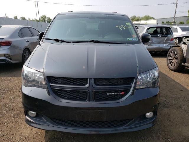 2C4RDGEG4JR335991 Dodge Grand Caravan Gt
