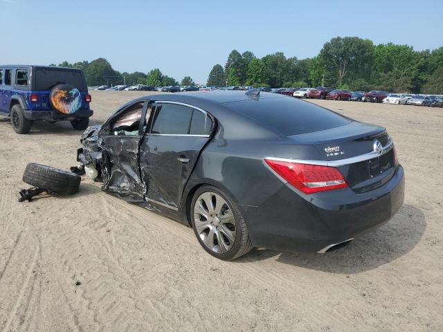 1G4GD5G33FF245974 Buick Lacrosse Premium