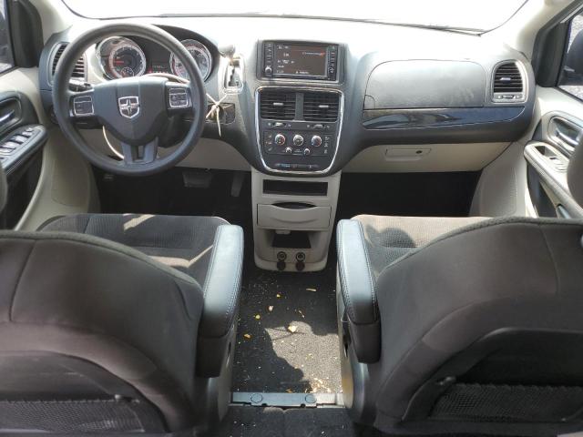 2C4RDGBG8KR677787 Dodge Grand Caravan Se