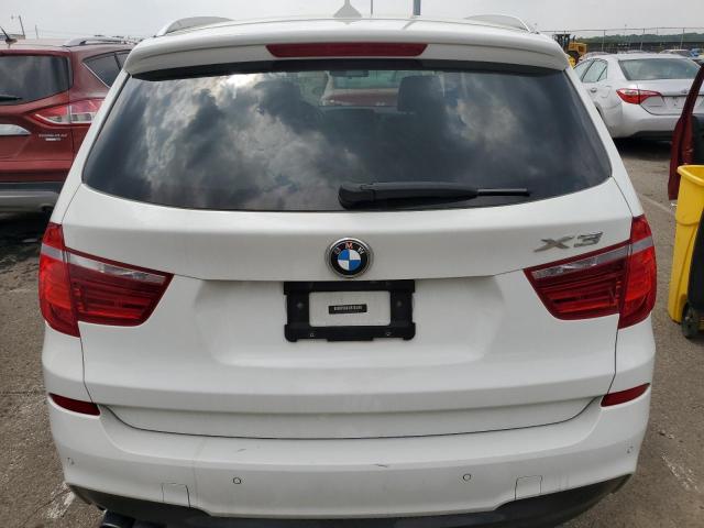 5UXWX9C54G0D85074 BMW X3 Xdrive28i