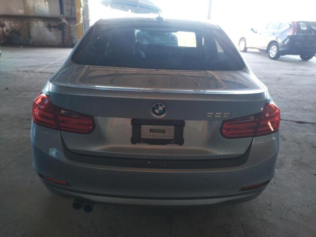 WBA3C1C53EK115525 BMW 328 I Sulev