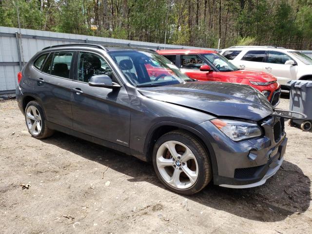 WBAVM5C56FVV95184 BMW X1 Xdrive35i