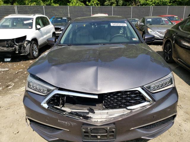 19UUB2F46KA007759 Acura Tlx Technology