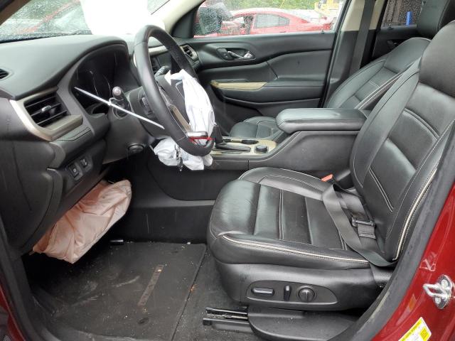 1GKKNXLS5JZ107370 GMC Acadia Denali