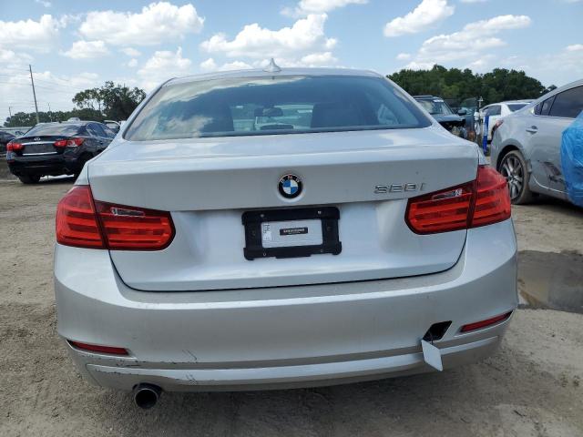 WBA3B1C53FK137335 BMW 320 I