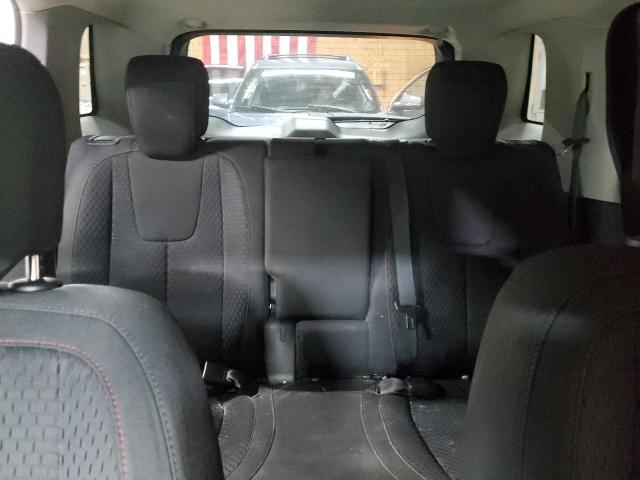 2GKALMEK6E6246468 GMC Terrain Sle