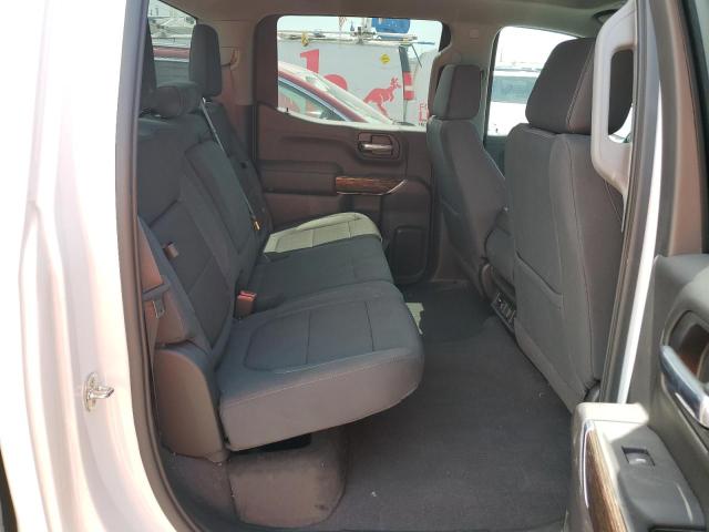3GTU9CET5MG372883 GMC Sierra K1500 Elevation