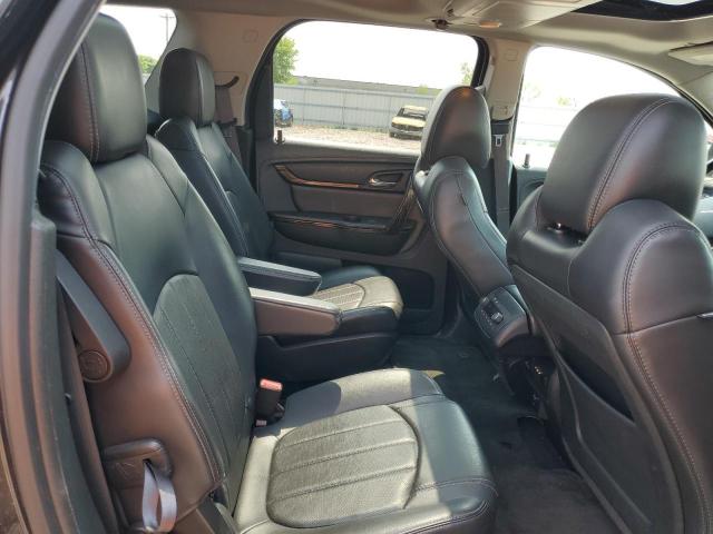 1GKKVTKD7FJ170293 GMC Acadia Denali