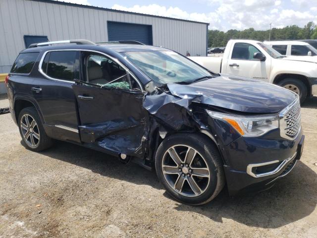 1GKKNXLS1KZ109943 GMC Acadia Denali
