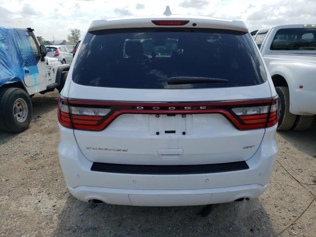 1C4RDHDG2HC697621 Dodge DURANGO GT
