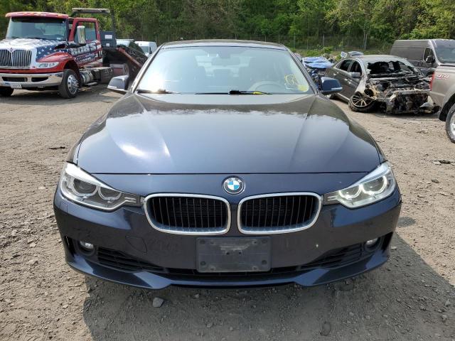 WBA3B9C56FF589125 BMW 335 XI