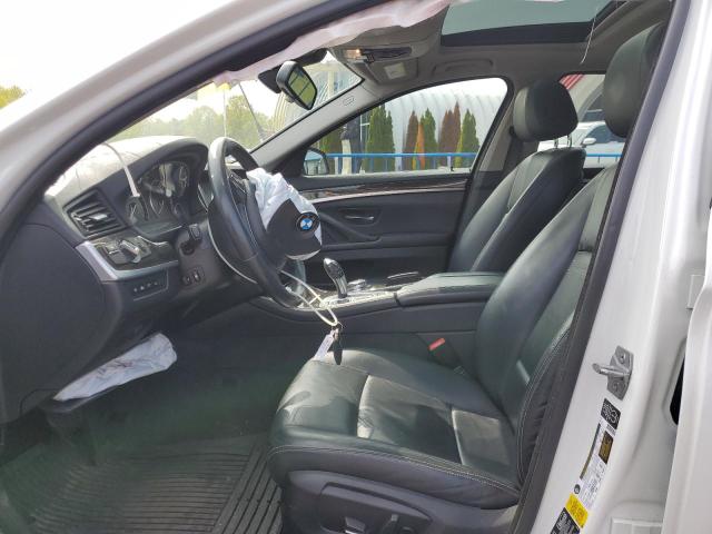 WBA5A7C59FD625336 BMW 528 XI