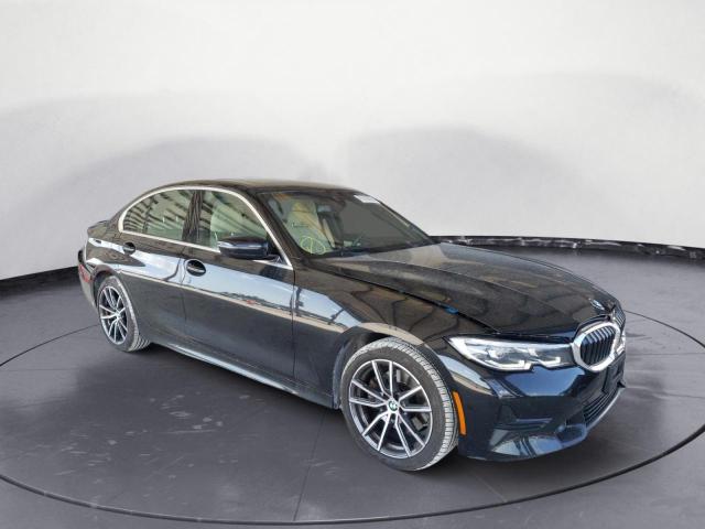 3MW5R7J03M8C07431 BMW 330XI