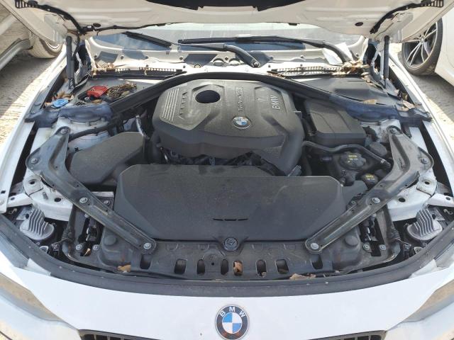 WBA4Z1C04L5N84271 BMW 430I