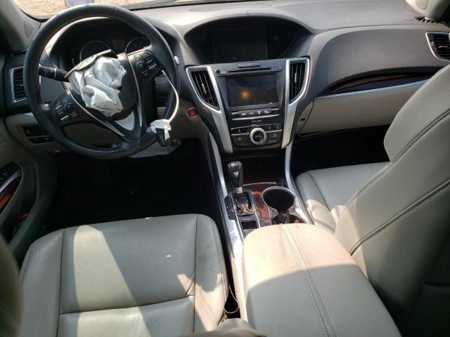19UUB1F39GA004802 Acura TLX